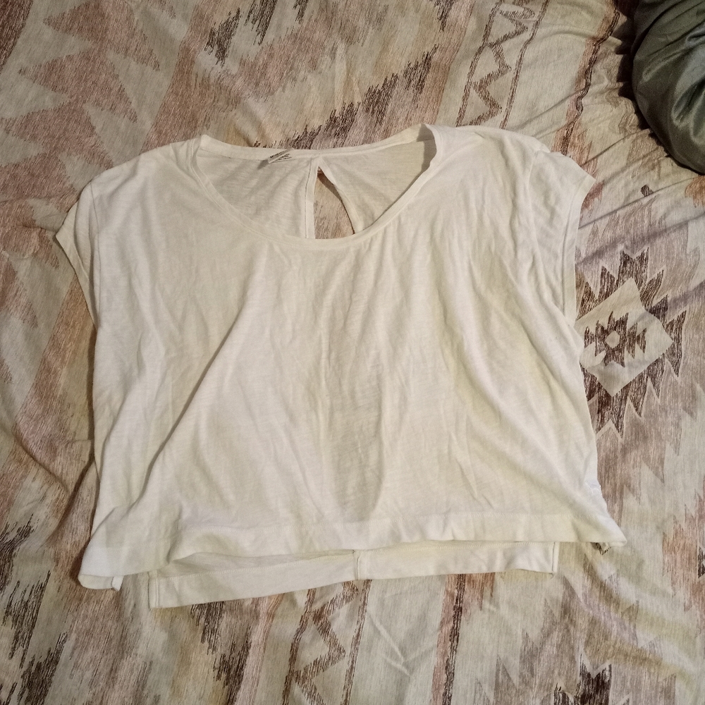 VS crop